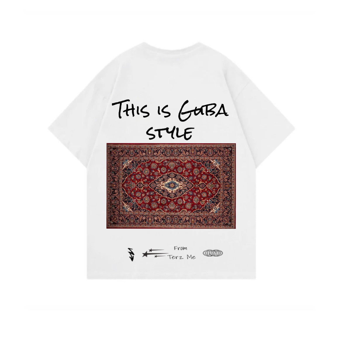 Guba style