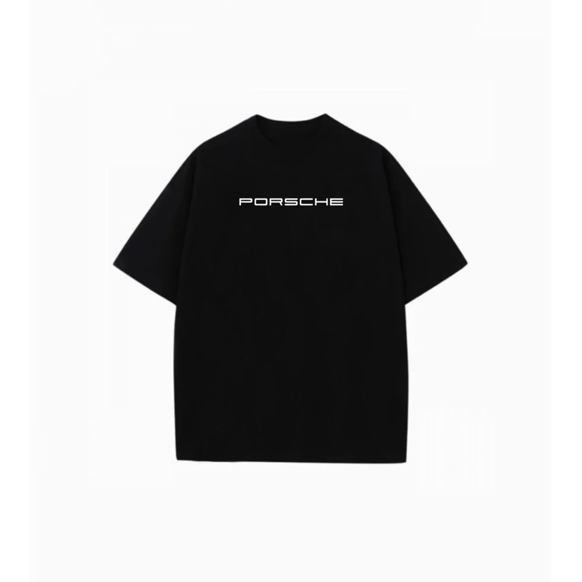 Porsche GT3 RS T-shirt