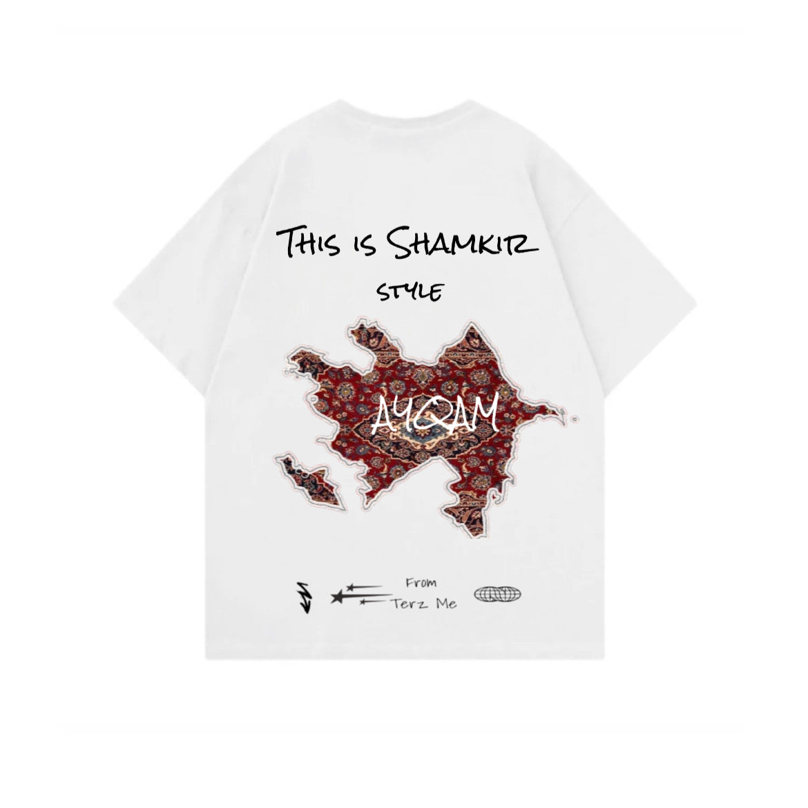 Shamkir style