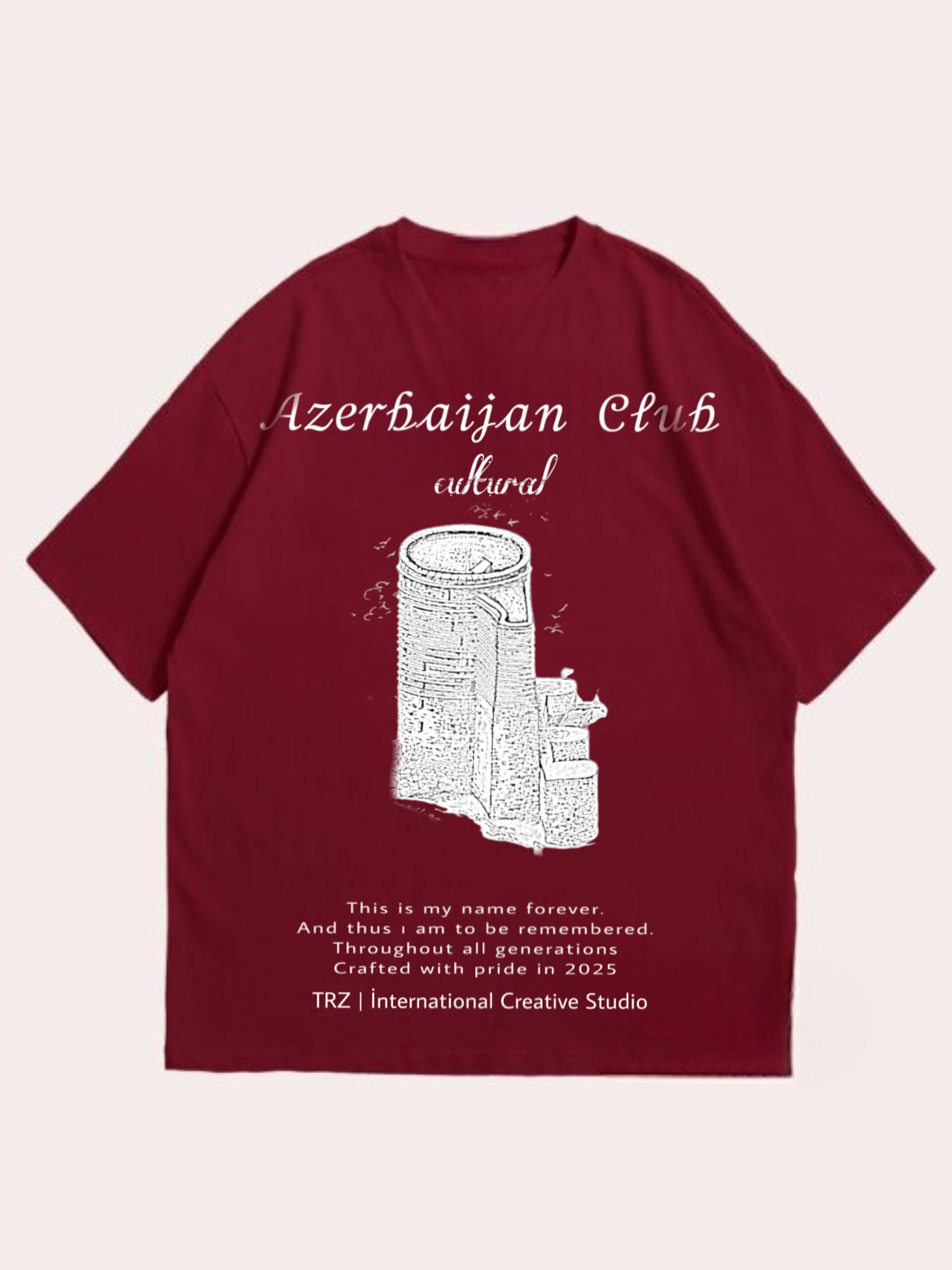 Azerbaijan cultural club