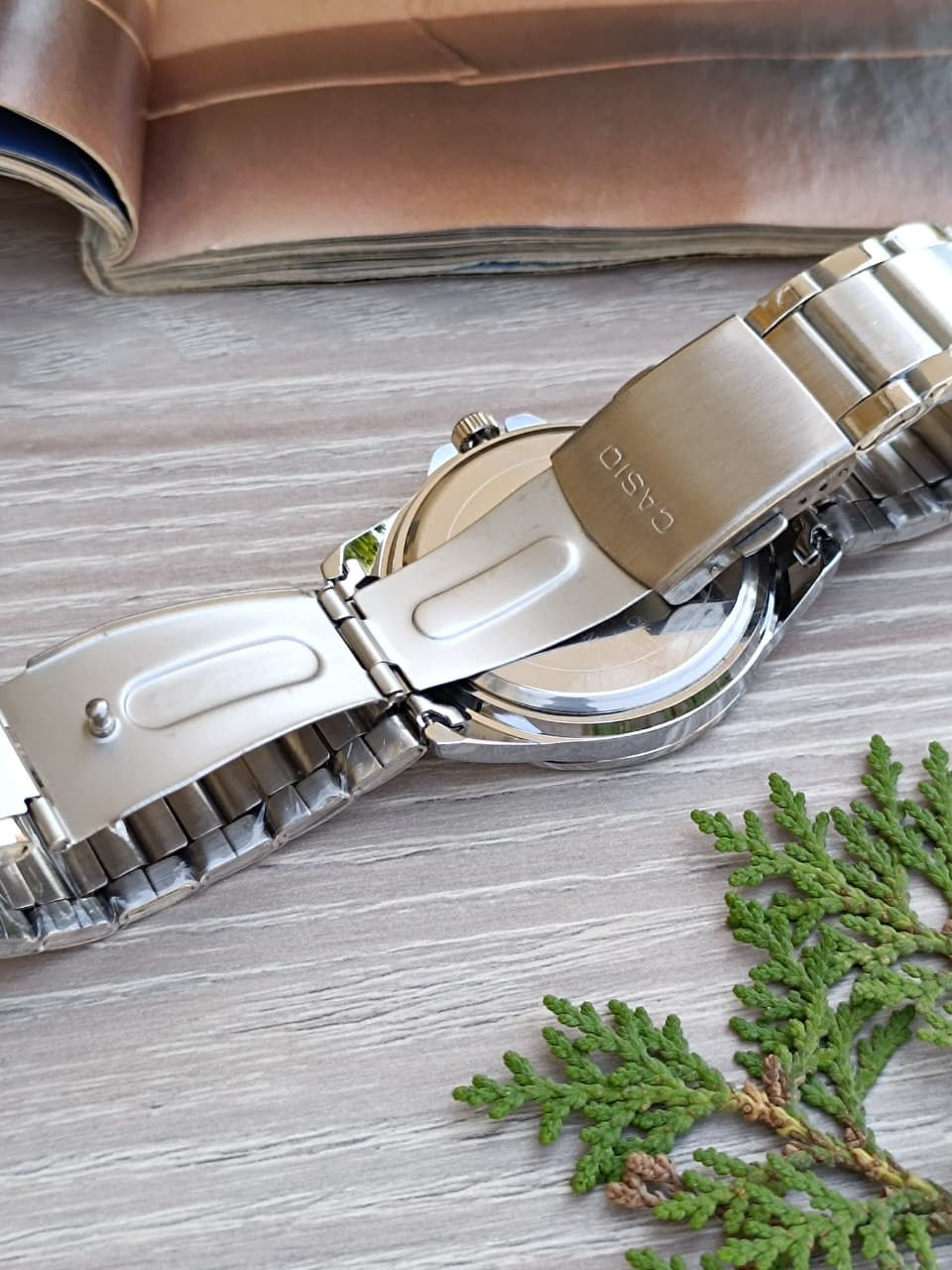 Cvars kişi qol saatı-3