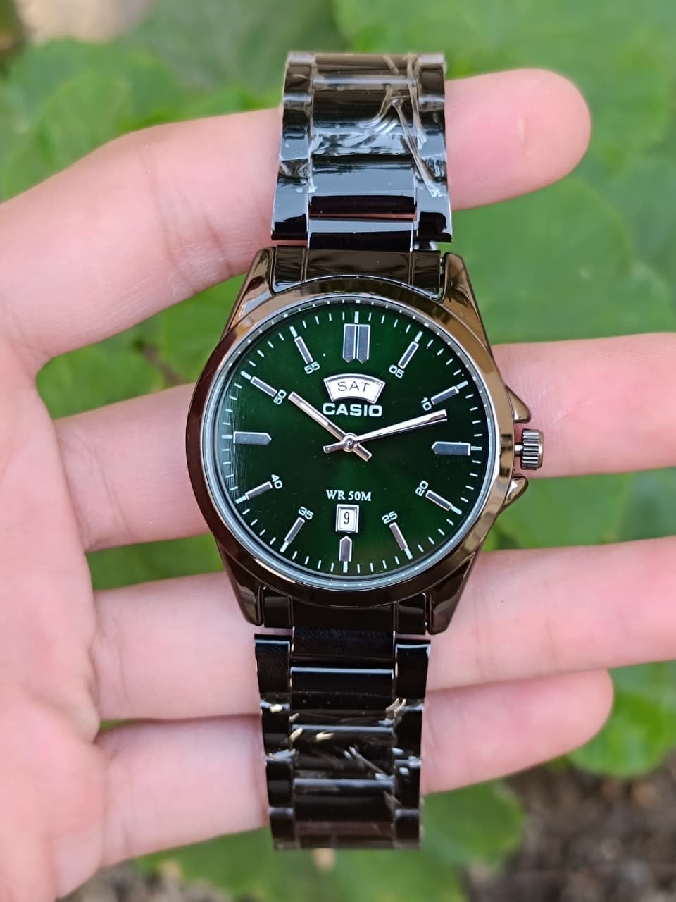 Cvars kişi qol saatı-7