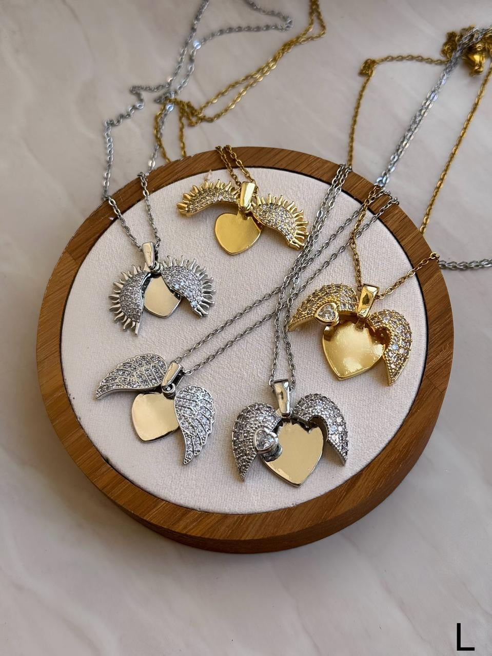 Paradise boyunbağı