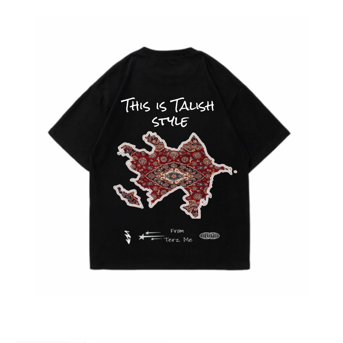 Talısh style