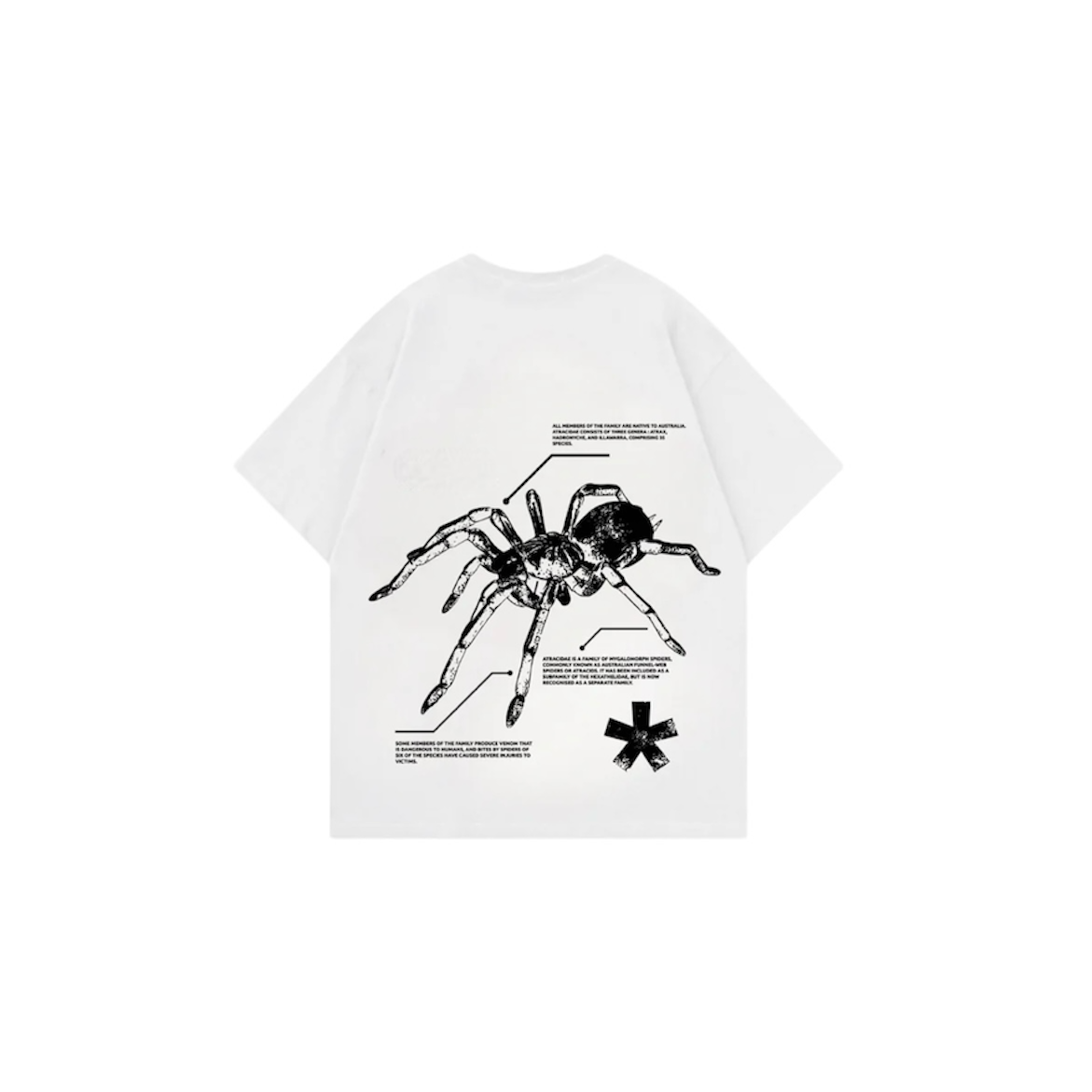 Spider T-Shirt