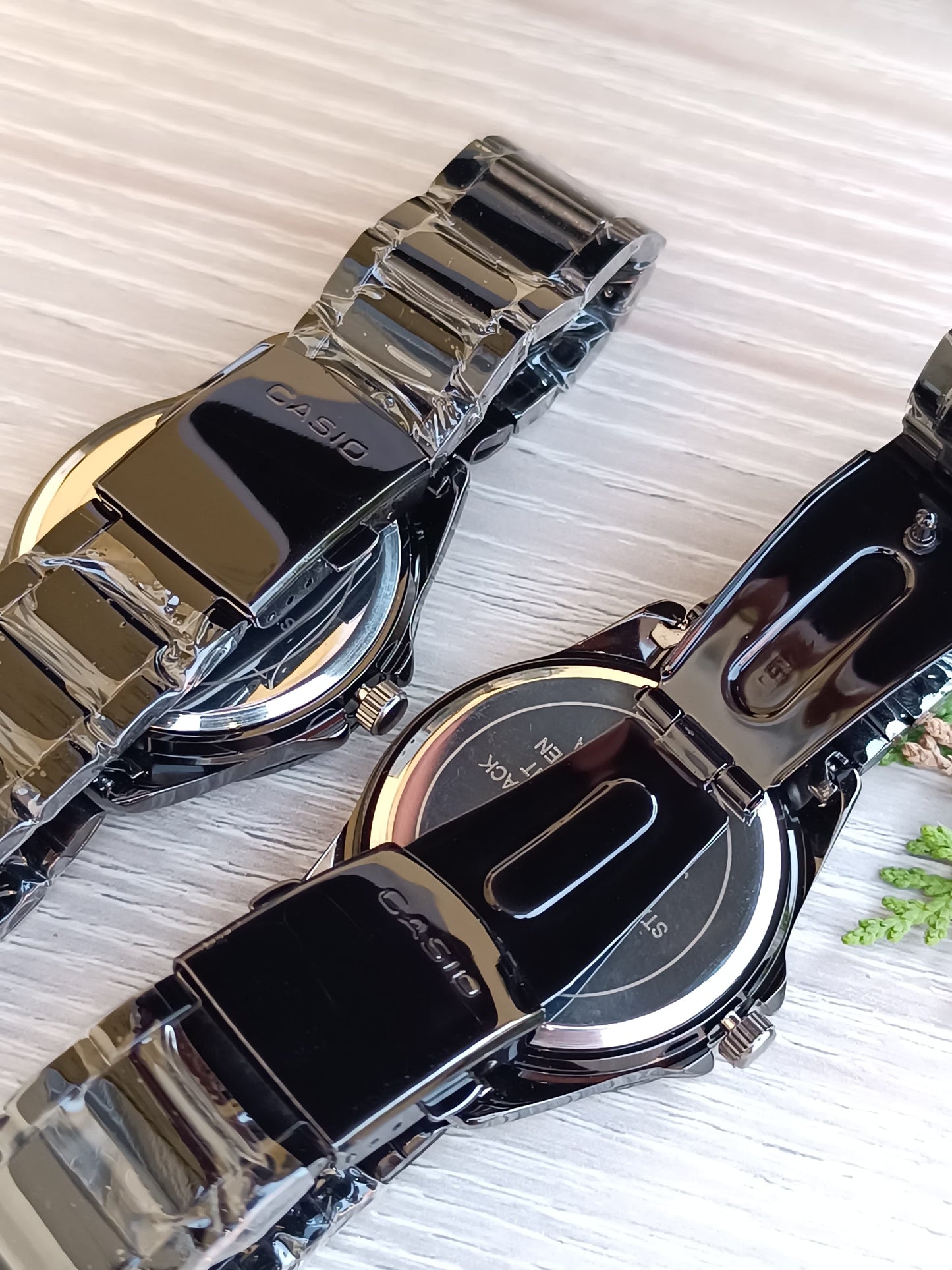 Cvars kişi qol saatı-6