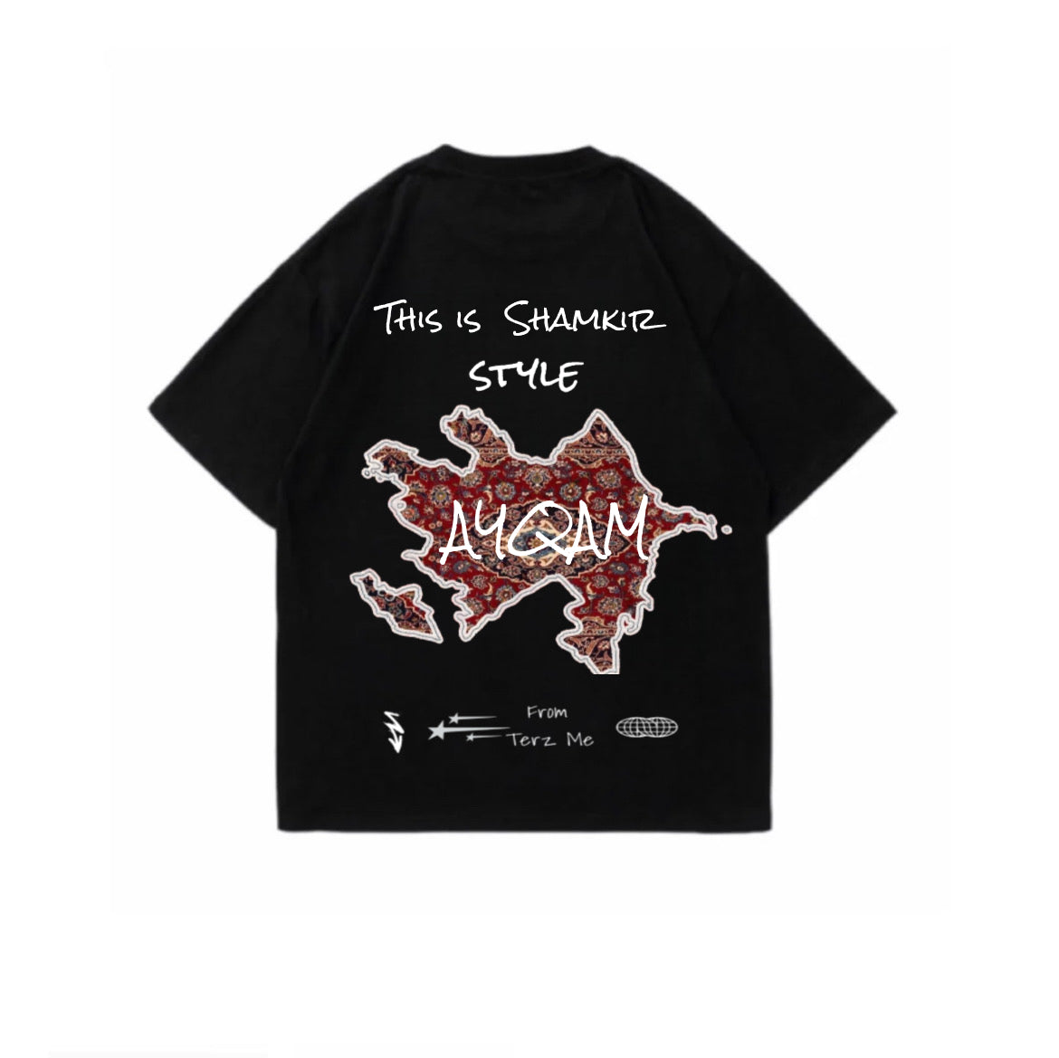 Shamkir style