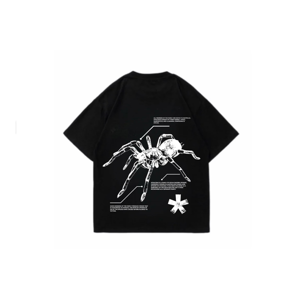 Spider T-Shirt