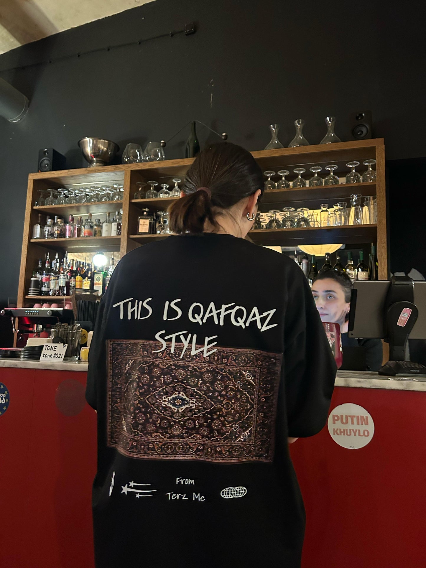 Qafqaz style