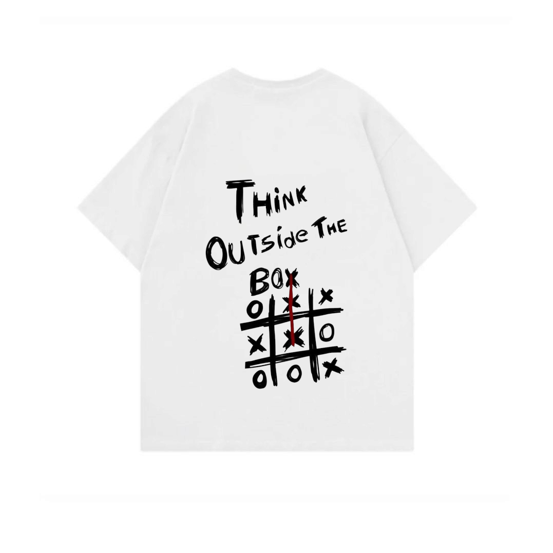 Think Outside The Box