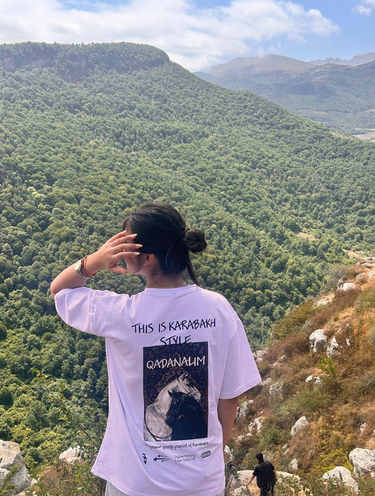 Karabakh style