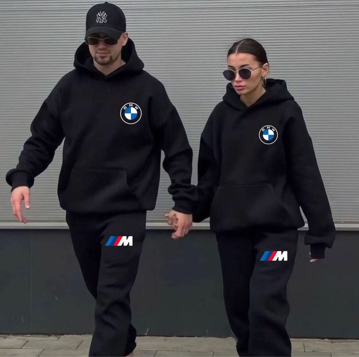 BMW  dəst