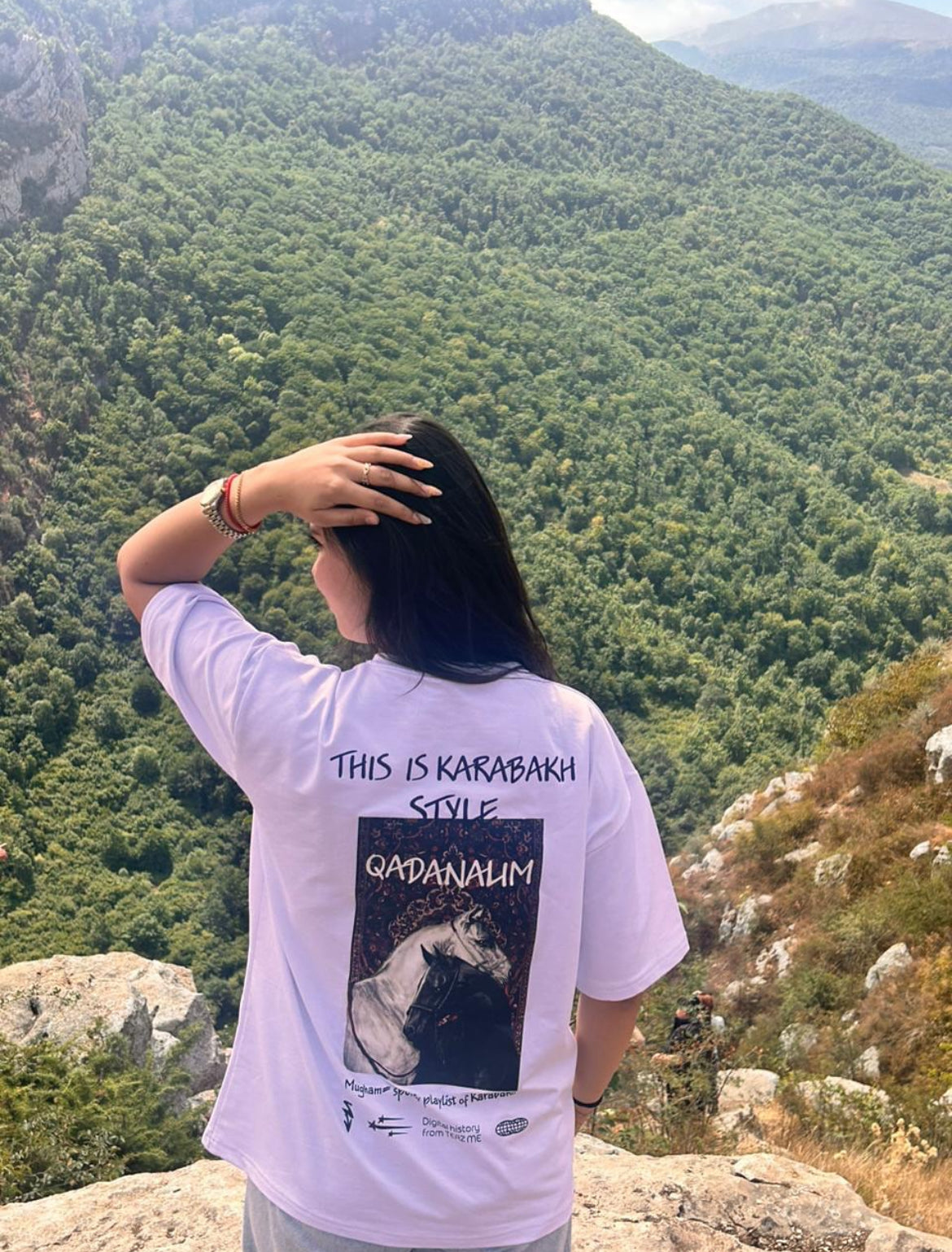 Karabakh style
