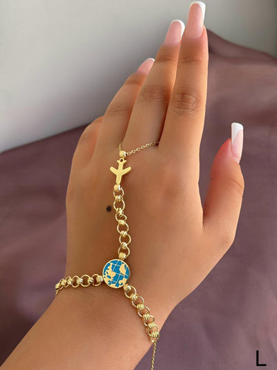 Worldwings şahməran