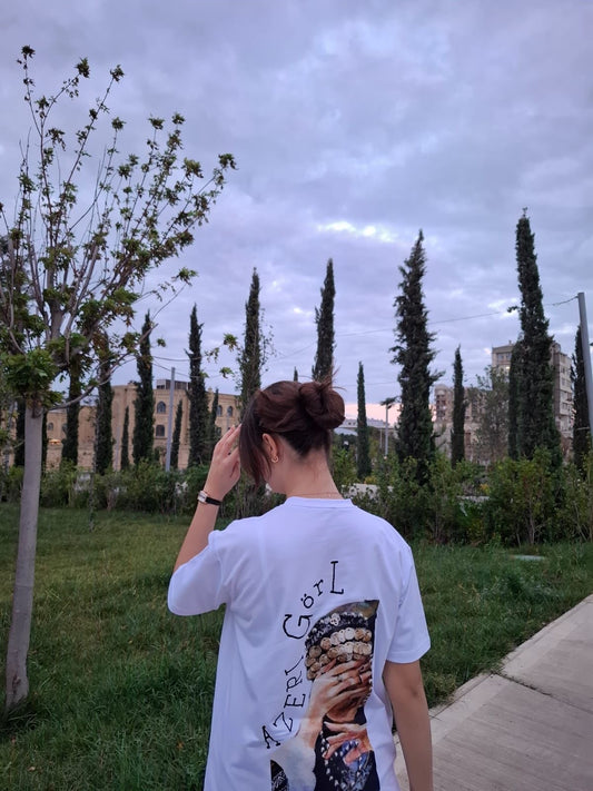 Azeri görl