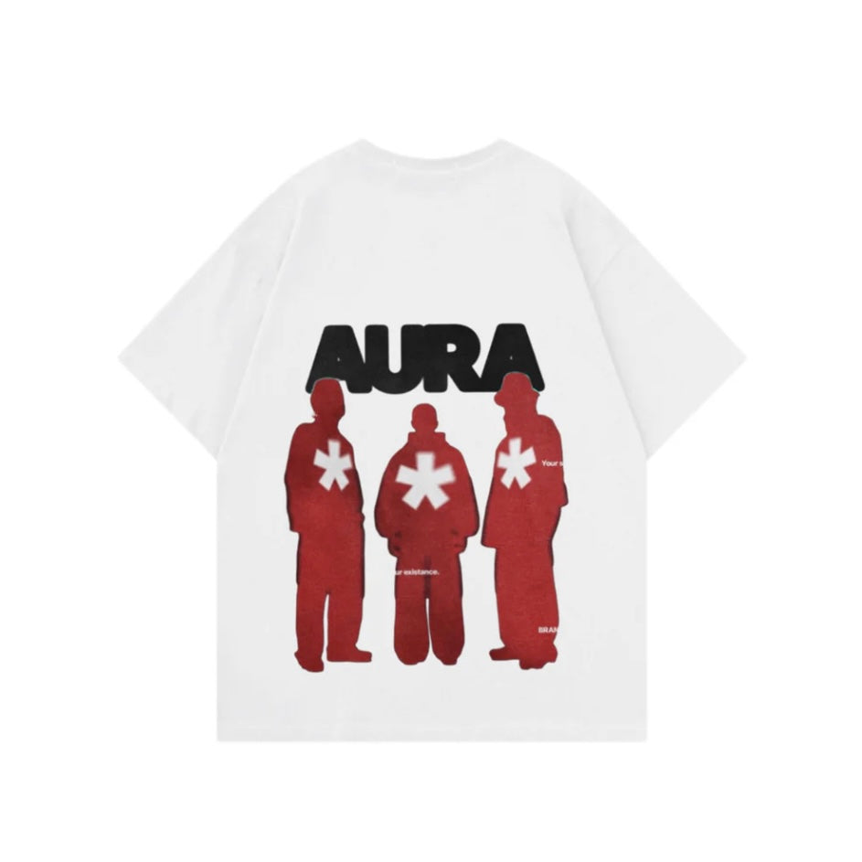 Aura t shirt