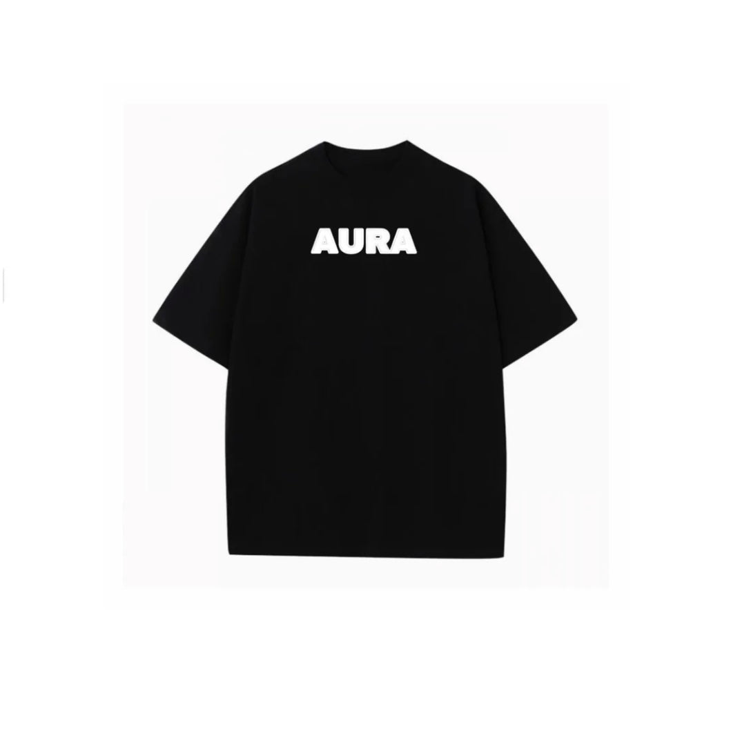 Aura t shirt