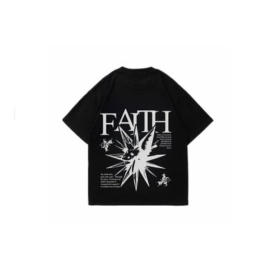 Faith t-shirt