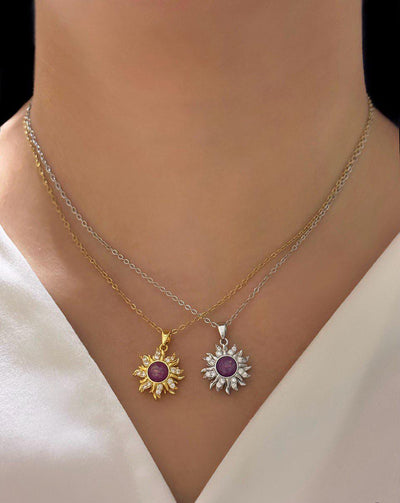 Solarstone boyunbağı