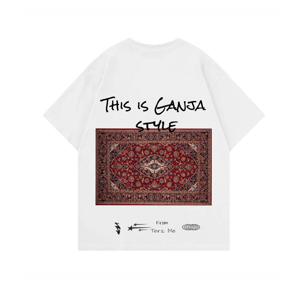 Ganja style