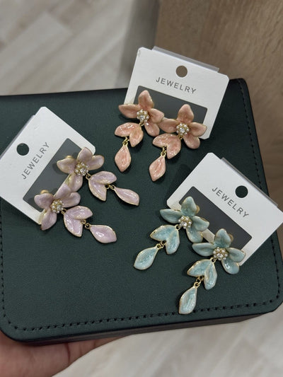 İnci sırğa ( küpə)