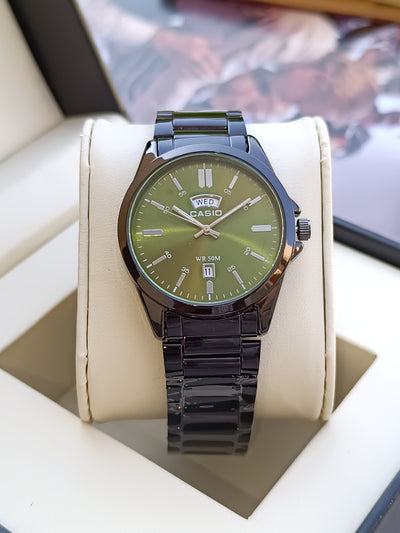 Cvars kişi qol saatı