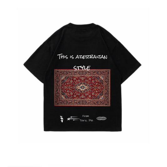 Azerbaijan style