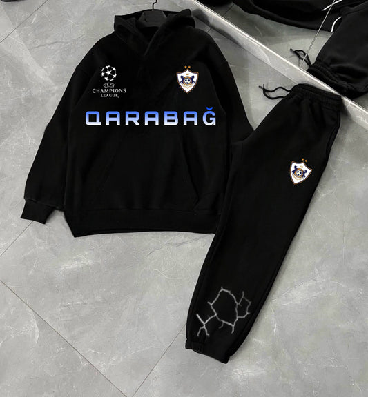 Qarabağ ÇL hoodie