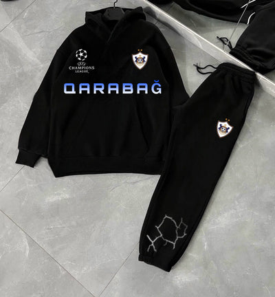 Qarabağ ÇL hoodie