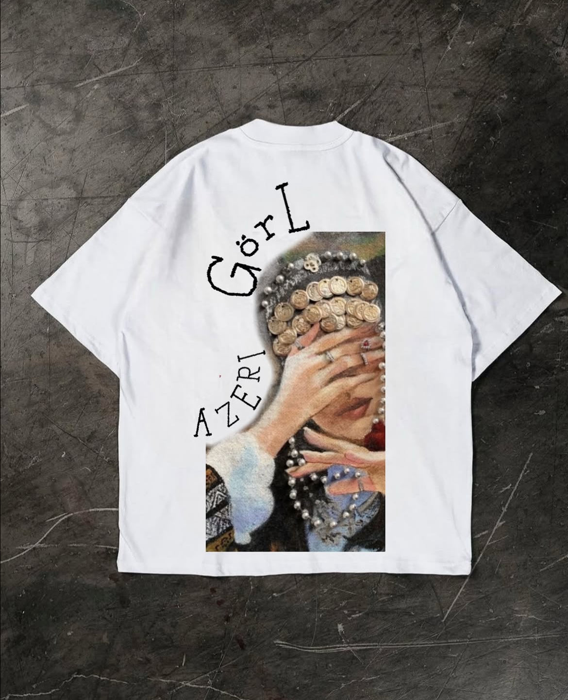 Azeri görl
