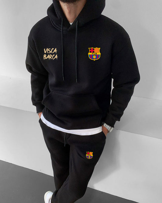 Barcelona dəst