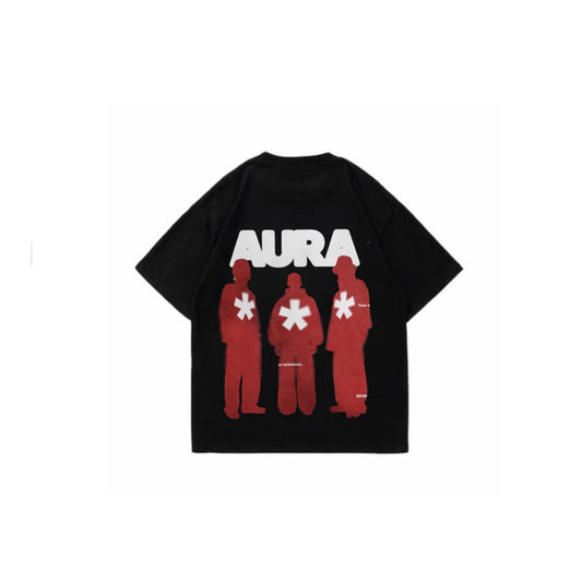 Aura t shirt