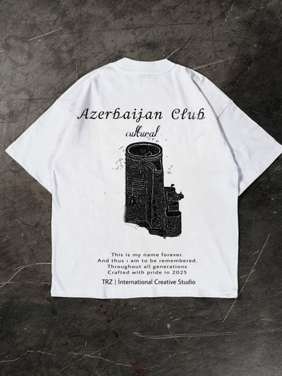 Azerbaijan cultural club