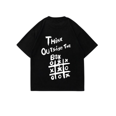 Think Outside The Box